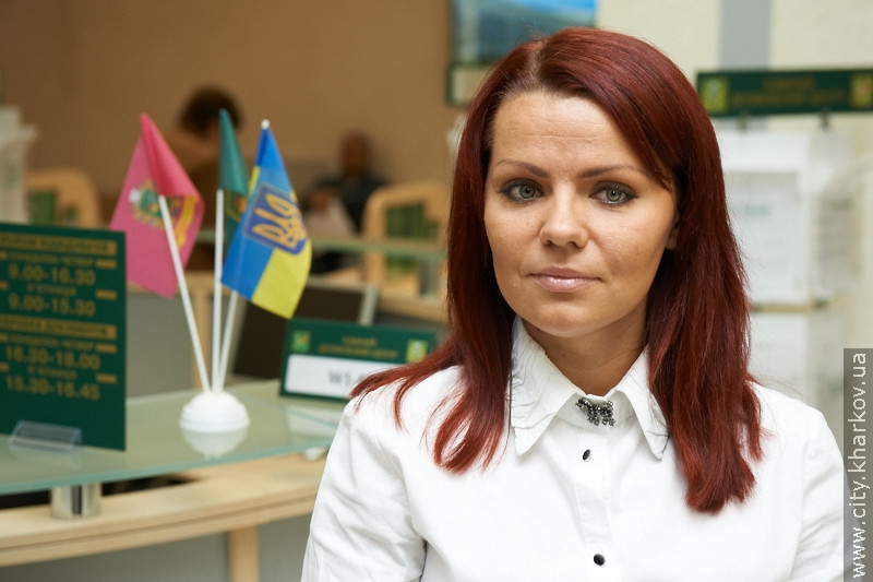 Китайська делегація відвідала Єдиний дозвільний центр Харкова - 2