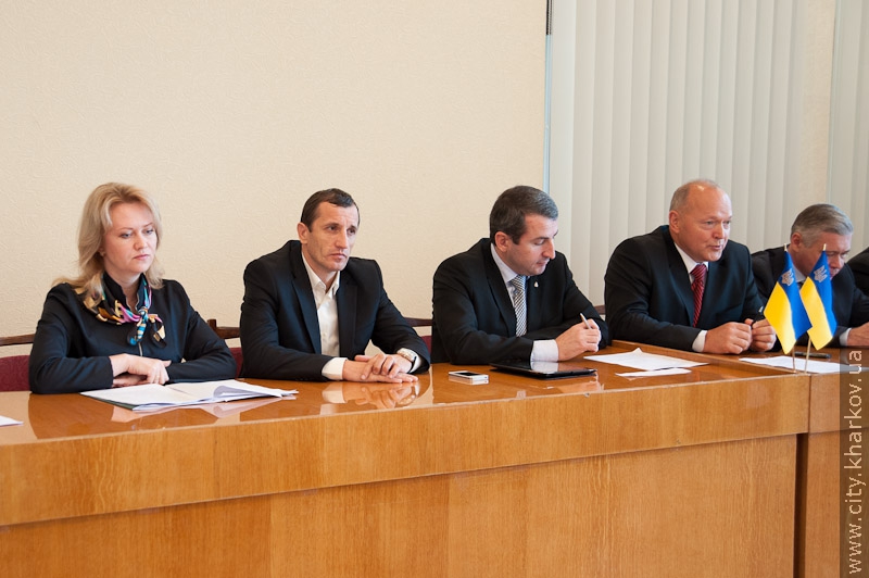 Держпідприємництва назвав дозвільний центр Харкова найкращим в Україні