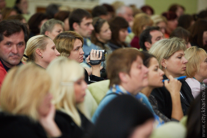Оплата за спецзаняття в ліцеї мистецтв № 133 не підніметься до осені 2013 року - 3