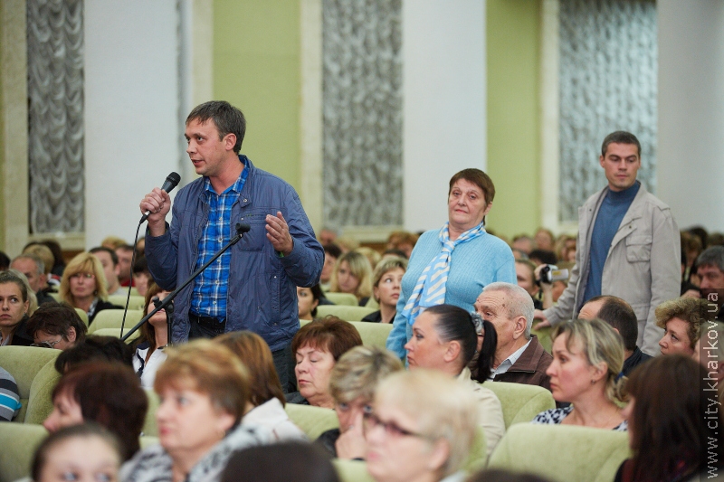Оплата за спецзаняття в ліцеї мистецтв № 133 не підніметься до осені 2013 року - 13