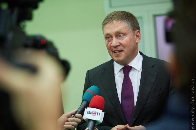 Відкрито сучасний спорткомплекс економіко-правового університету - 2