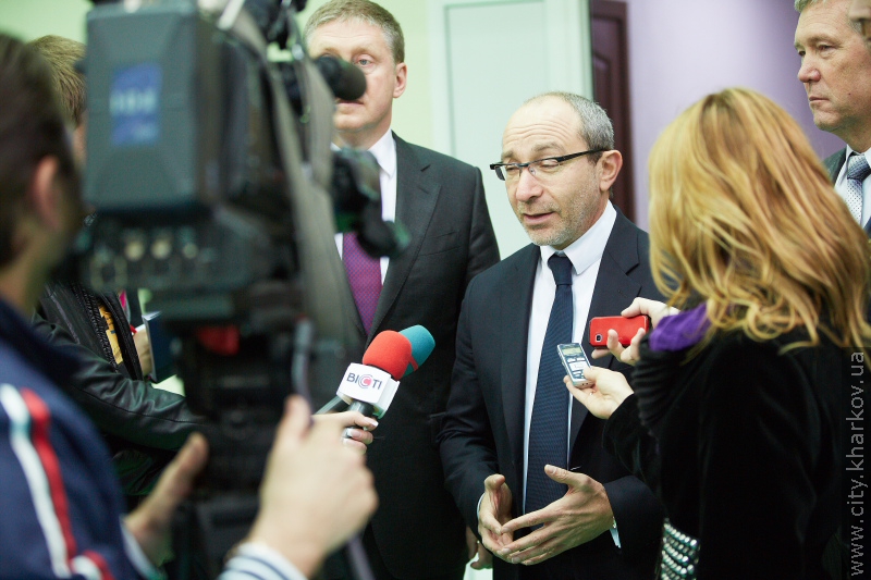 Відкрито сучасний спорткомплекс економіко-правового університету - 3
