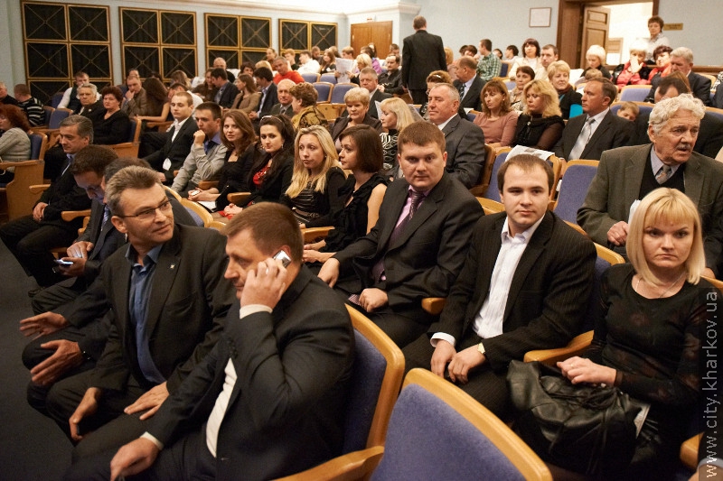 У Харкові відзначають День автомобіліста і дорожника - 3