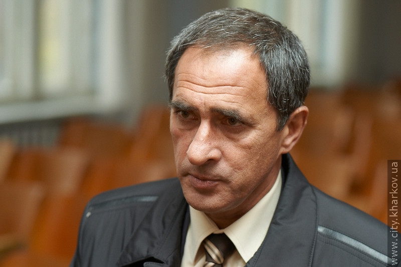 За кілька днів громадський транспорт буде готовий до зими - 2