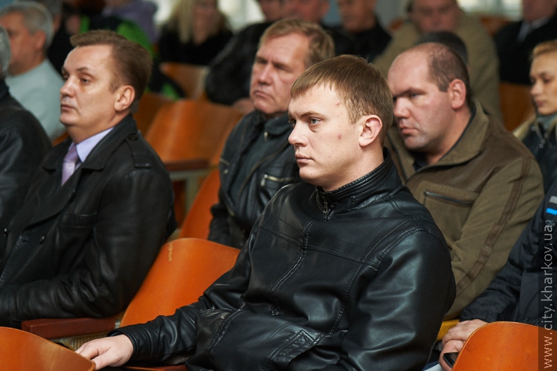 За кілька днів громадський транспорт буде готовий до зими - 7