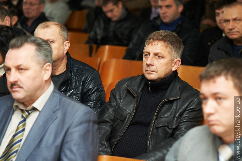 За кілька днів громадський транспорт буде готовий до зими - 9