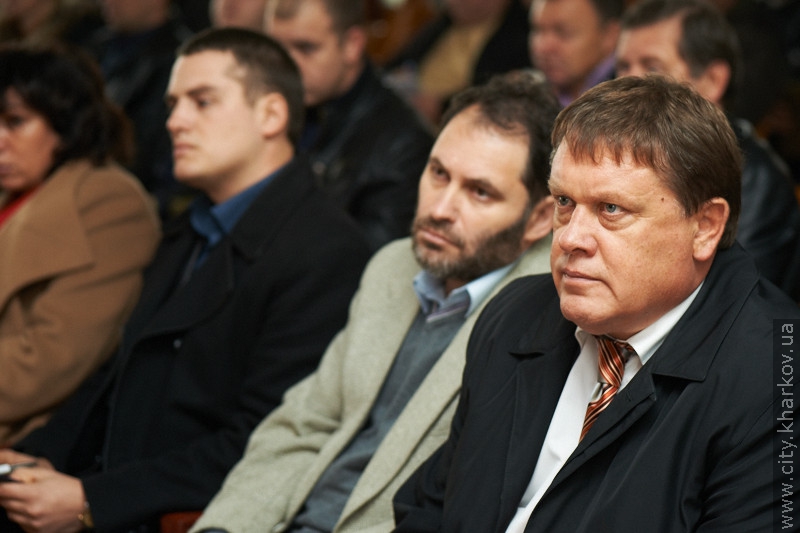 За кілька днів громадський транспорт буде готовий до зими - 10