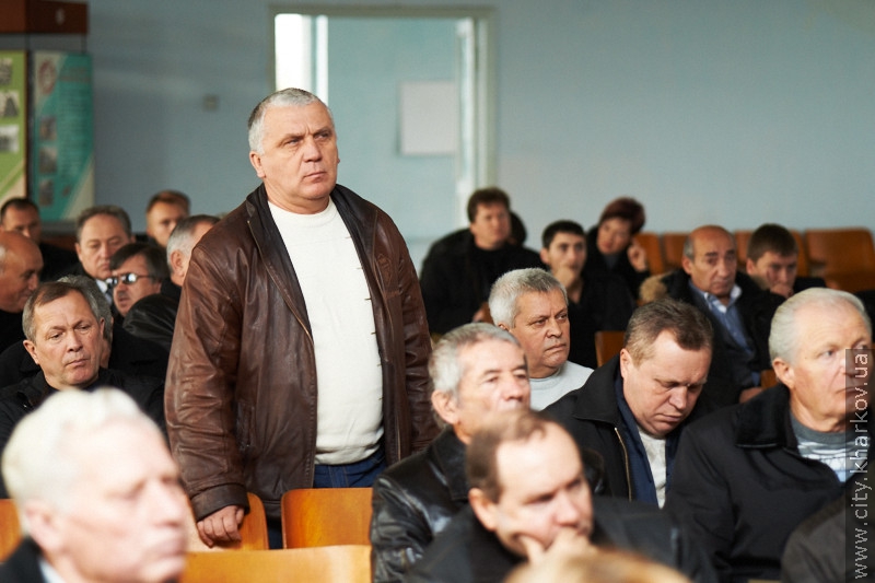 За кілька днів громадський транспорт буде готовий до зими - 13
