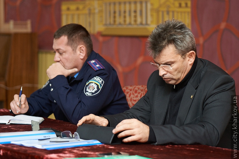 За кілька днів громадський транспорт буде готовий до зими - 15