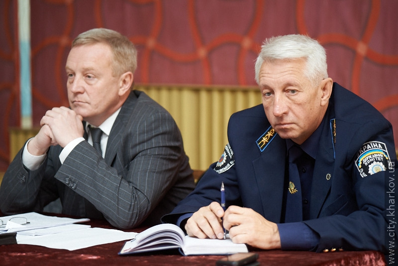 За кілька днів громадський транспорт буде готовий до зими - 16