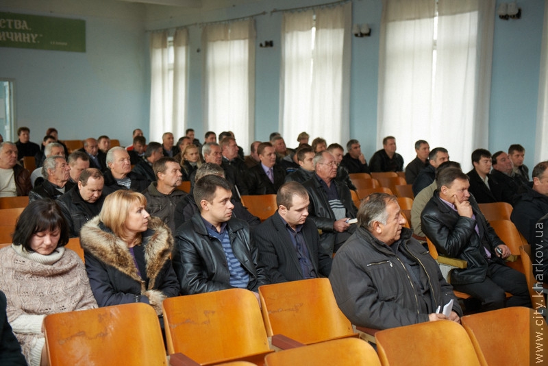 За кілька днів громадський транспорт буде готовий до зими - 20
