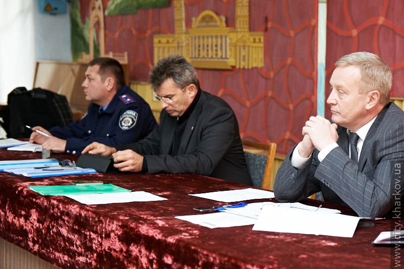 За кілька днів громадський транспорт буде готовий до зими - 21