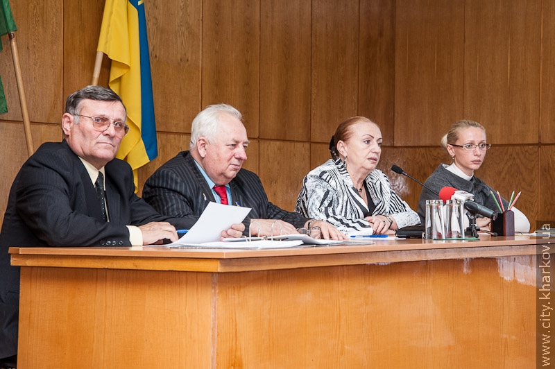 Заступник міського голови обговорила з ветеранами проблеми в сфері охорони здоров'я - 6