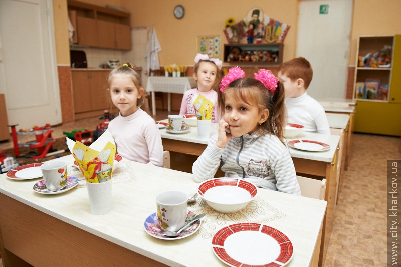 Санепідстанція контролює якість харчування в дитсадках і школах - 22