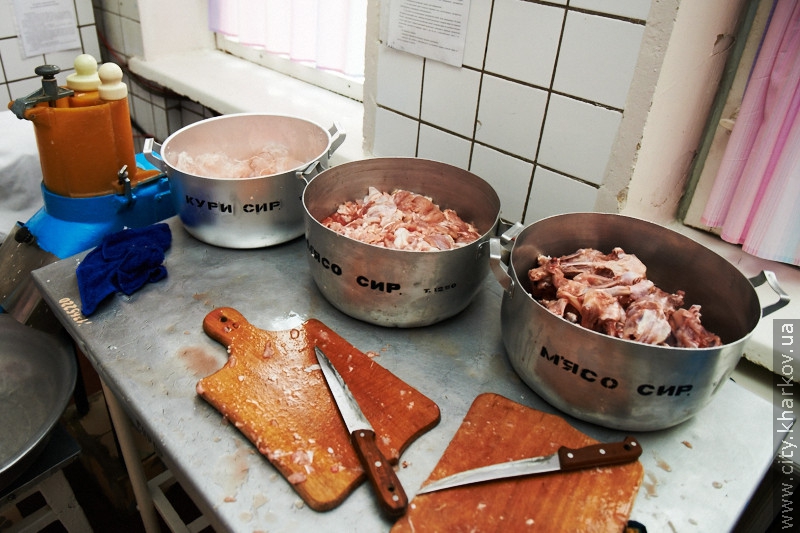 Санепідстанція контролює якість харчування в дитсадках і школах - 32