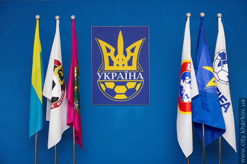 Геннадія Кернеса обрали першим заступником голови обласної федерації футболу - 2