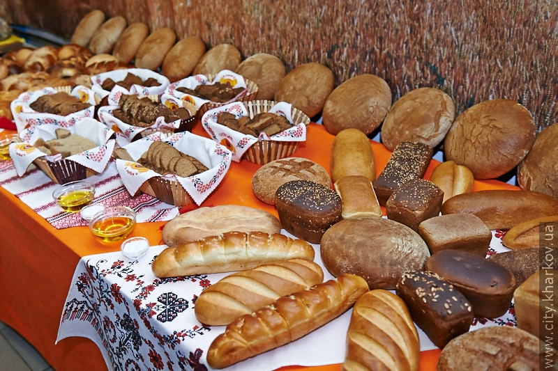 Хлібозавод №3 відсвяткував 80-річний ювілей