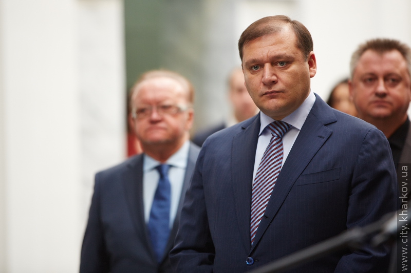 У Харкові відкрили нову будівлю Апеляційного господарського суду - 21