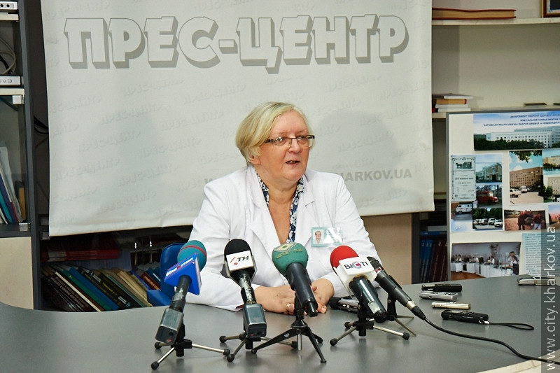 У лікарні невідкладної допомоги відкрили дитячу реанімацію - 1