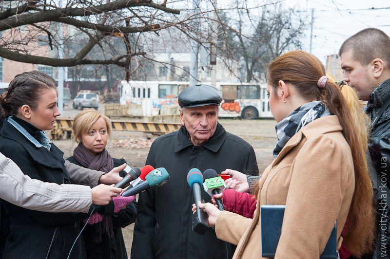 Харківський вагоноремонтний завод виконав близько 100 ремонтів - 5