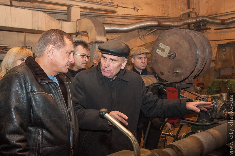 Харківський вагоноремонтний завод виконав близько 100 ремонтів - 8