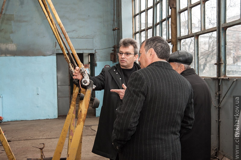 Харківський вагоноремонтний завод виконав близько 100 ремонтів - 13