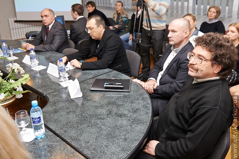 У Харкові проходить конференція, присвячена фізкультурі та спорту - 18