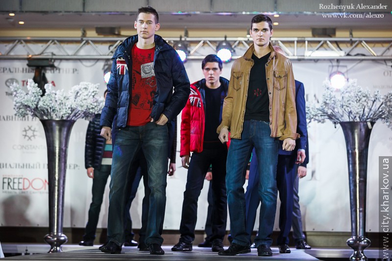 У місті визначили володарів «Fashion Премії» - 6