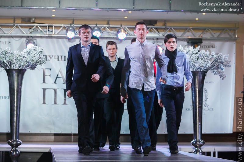 У місті визначили володарів «Fashion Премії» - 7