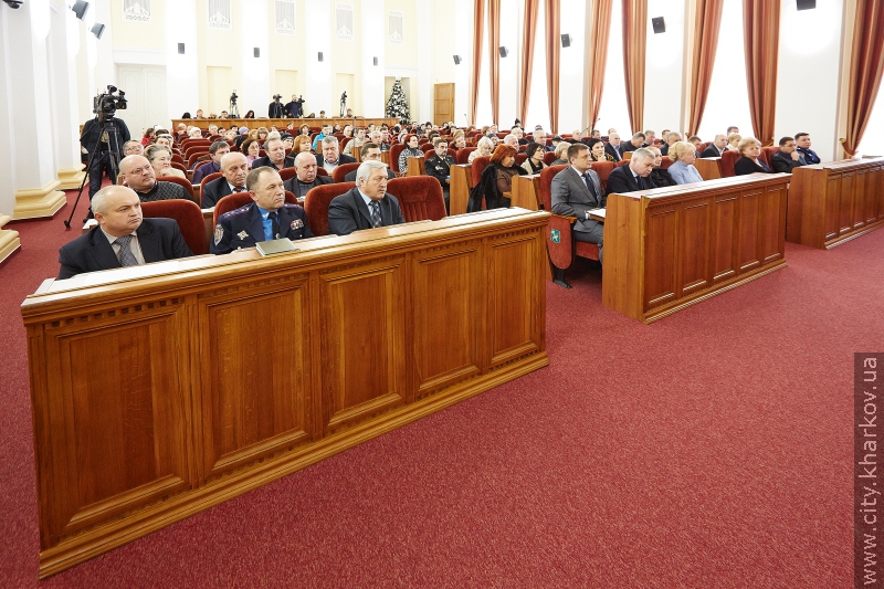У будинку по проспекту Московському, 248г відновлять 38 квартир