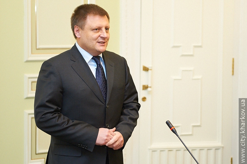 Низці харків'ян вручили премії Харківської міської ради