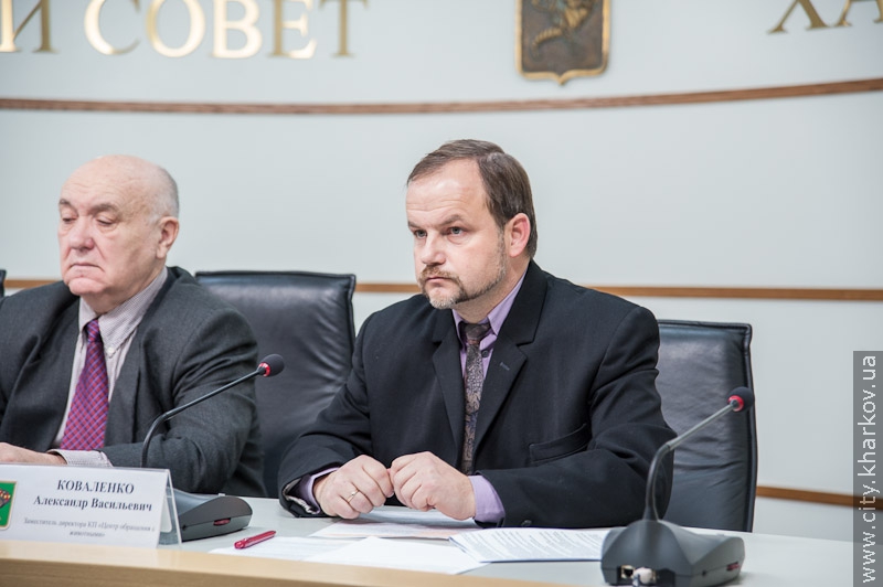 Прес-конференція на тему: «Що таке справжня жорстокість по відношенню до тварин?» - 1