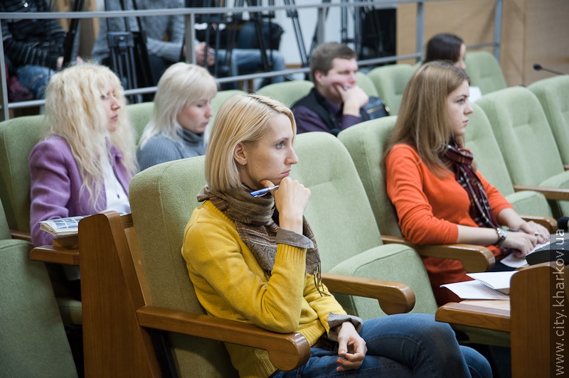 Прес-конференція на тему: «Що таке справжня жорстокість по відношенню до тварин?» - 3