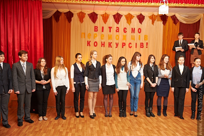 У Харкові визначили кращих знавців української та російської мов - 6