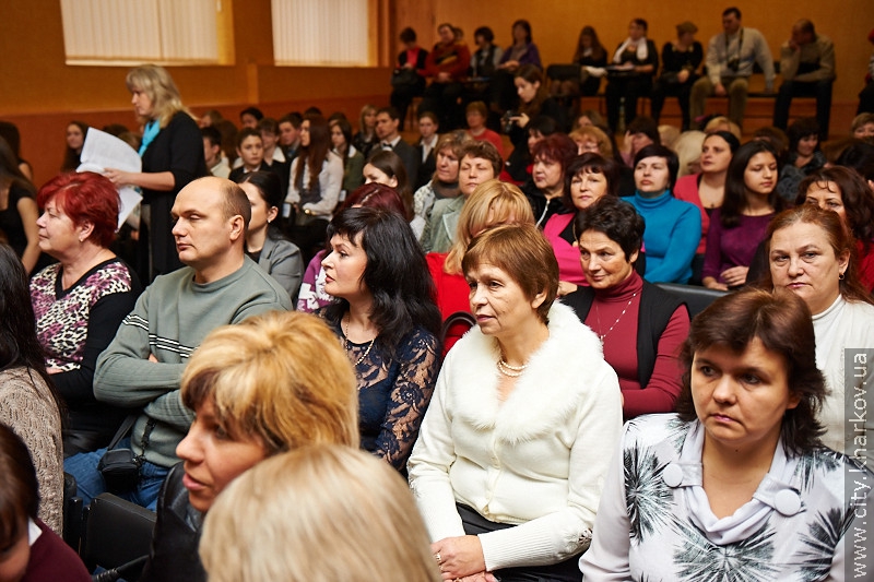 У Харкові визначили кращих знавців української та російської мов - 11