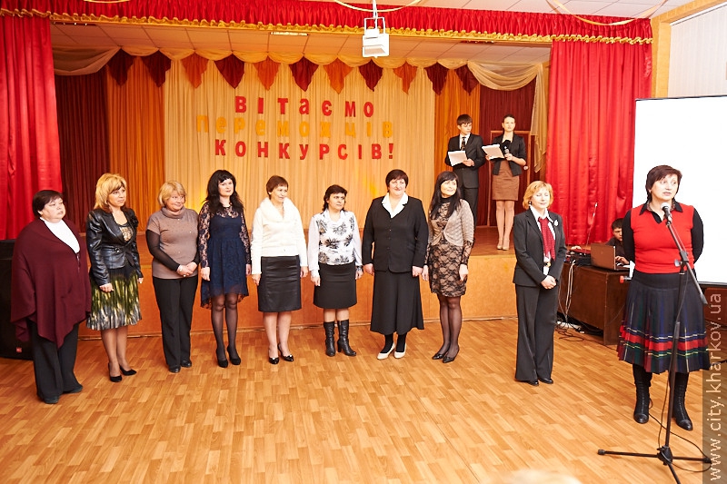 У Харкові визначили кращих знавців української та російської мов - 15