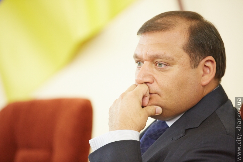 Зустріч міського голови з мешканцями будинку по проспекту Московському, 248г - 3