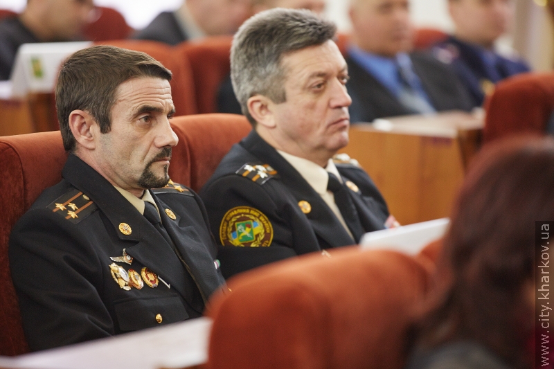 Зустріч міського голови з мешканцями будинку по проспекту Московському, 248г - 13