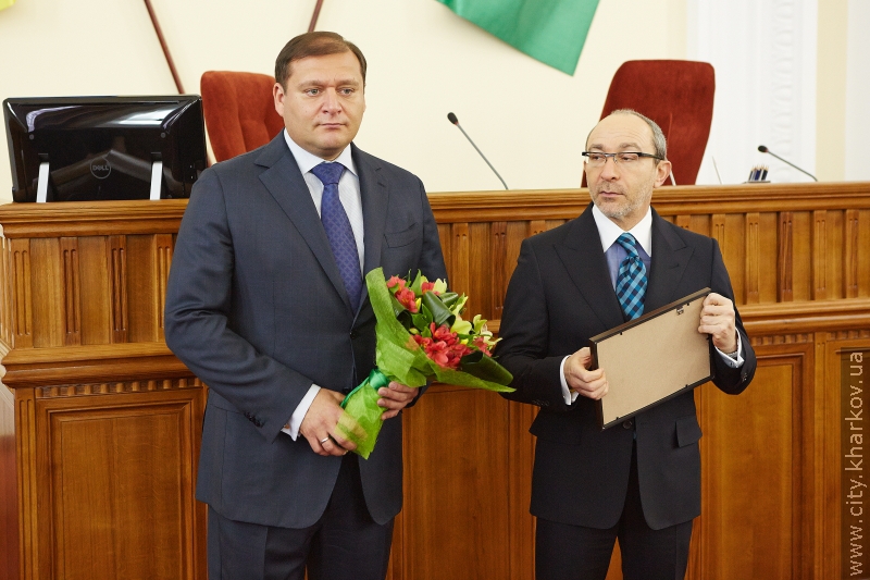 Зустріч міського голови з мешканцями будинку по проспекту Московському, 248г - 16