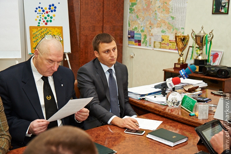 Харків підписав меморандум про співпрацю зі Всесвітньою федерацією фітнесу та бодібілдингу - 1