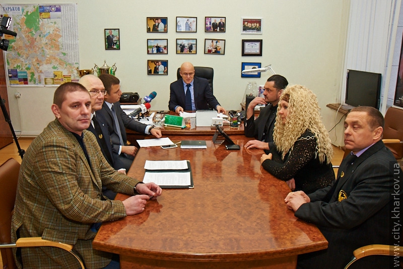 Харків підписав меморандум про співпрацю зі Всесвітньою федерацією фітнесу та бодібілдингу - 4