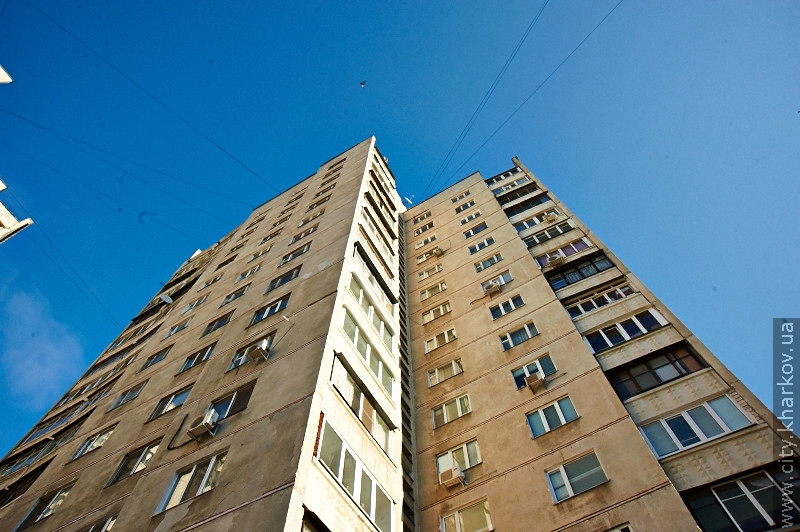 Ліфт у будинку по Соціалістичній не обірвався, а був заблокований системою гальмування