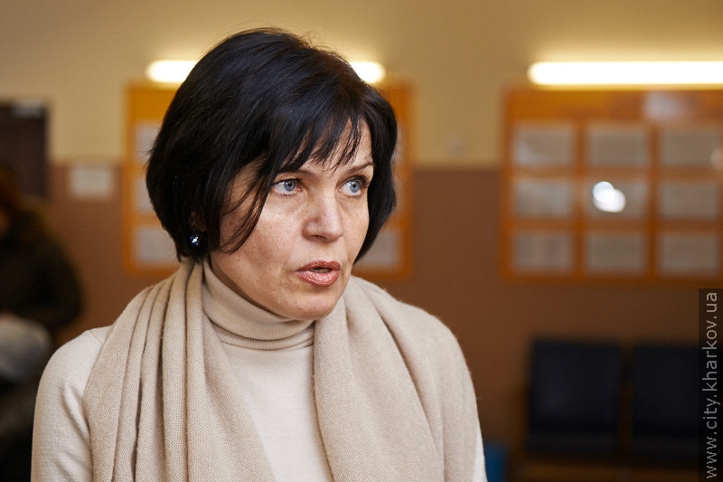 У 2012 році більше харків'ян стало отримувати допомогу на дітей