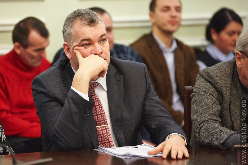 Відбулася зустріч з мешканцями будинку по вулиці Червоноармійській 8/10в - 4