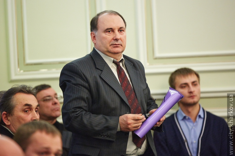 Відбулася зустріч з мешканцями будинку по вулиці Червоноармійській 8/10в - 9