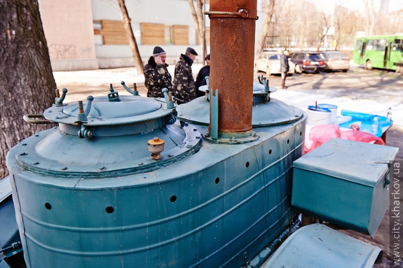 У Харкові відзначають День захисника Вітчизни - 8
