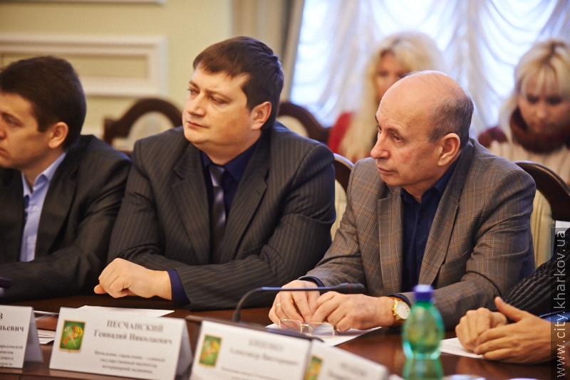 Засідання міської комісії з надзвичайних ситуацій - 5
