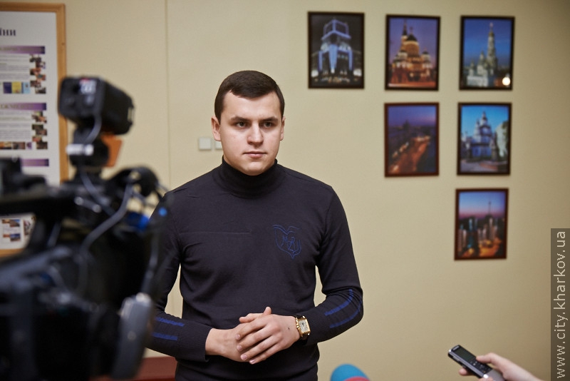 У Харкові стартували щорічні курси голів ОСББ