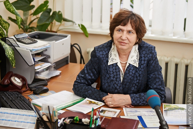 У Харкові стартували щорічні курси голів ОСББ - 3