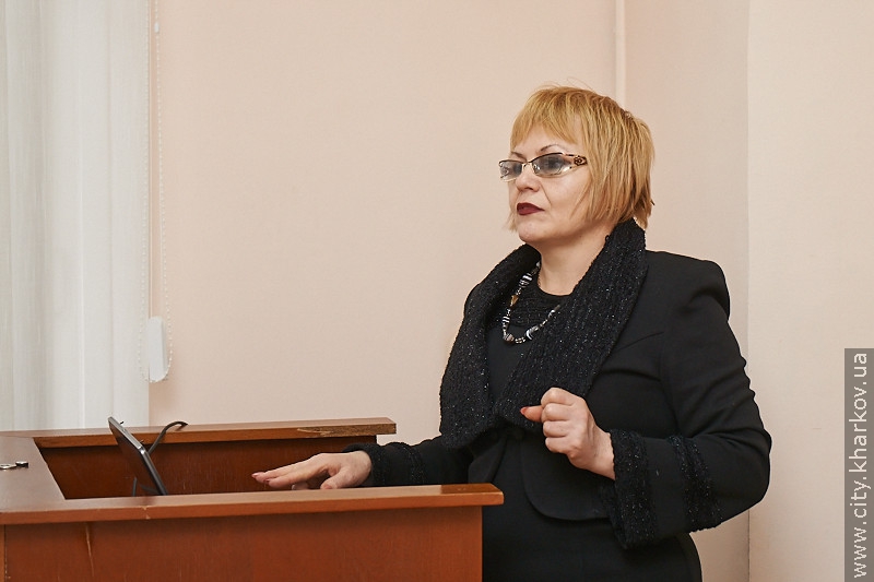 У Харкові стартували щорічні курси голів ОСББ - 5